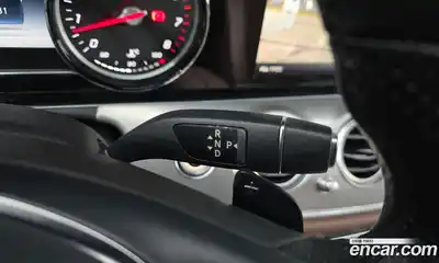 Mercedes-Benz E-Class 2018 2.0 автомат (гидро), миниатюра 11