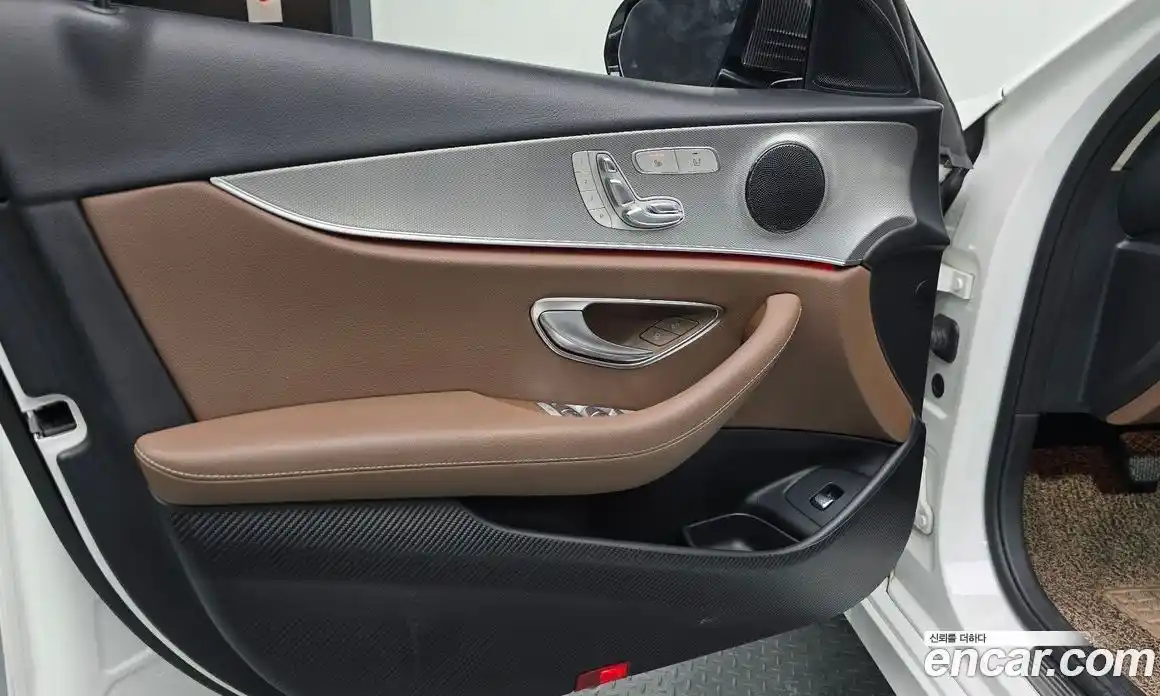 Mercedes-Benz E-Class 2018 2.0 автомат (гидро), фото 13