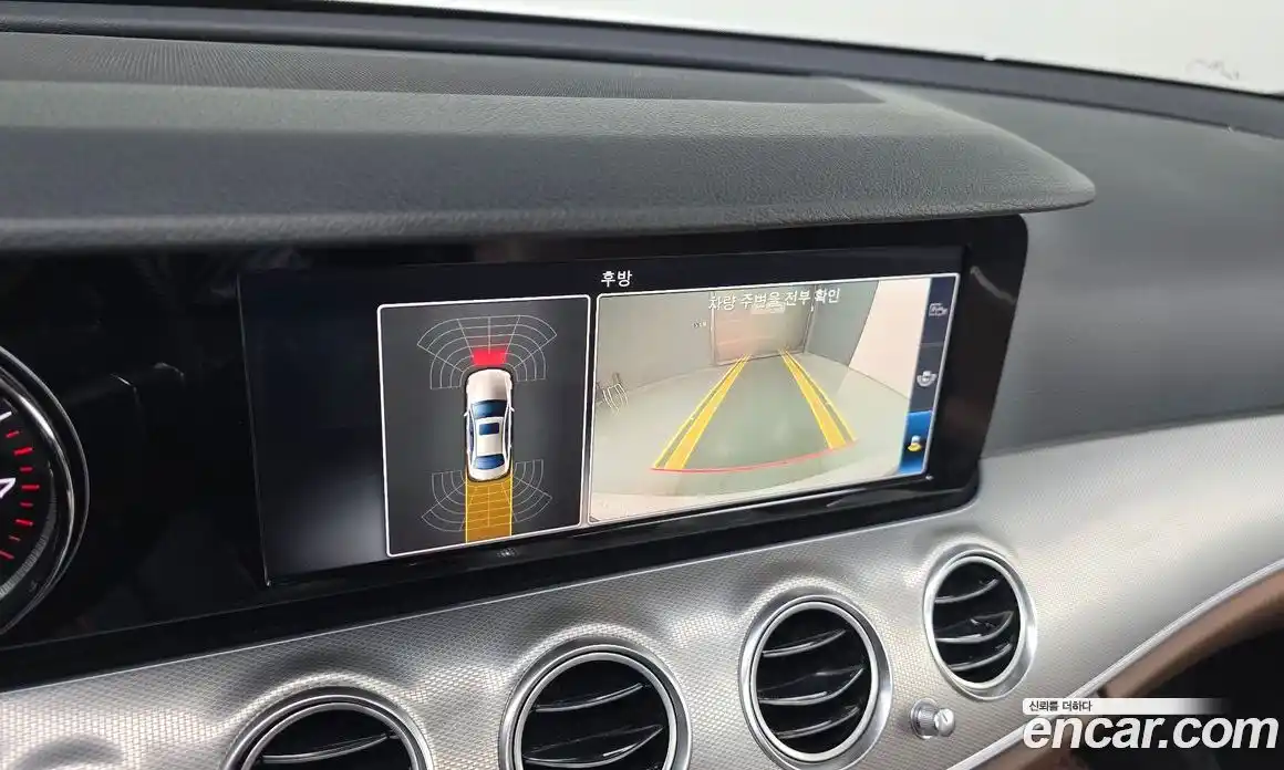 Mercedes-Benz E-Class 2018 2.0 автомат (гидро), фото 19