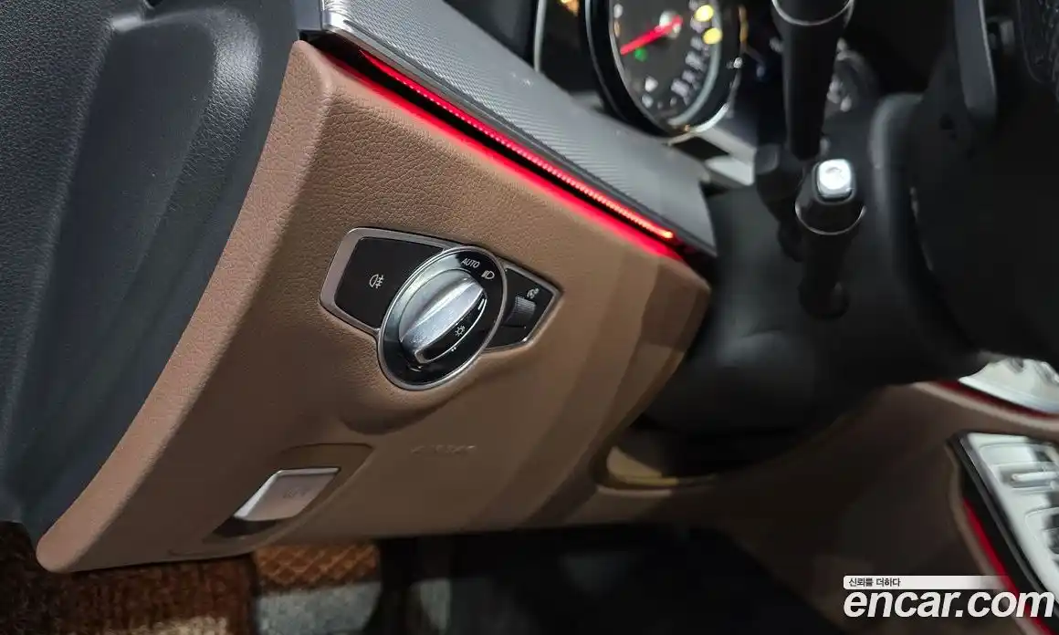 Mercedes-Benz E-Class 2018 2.0 автомат (гидро), фото 22