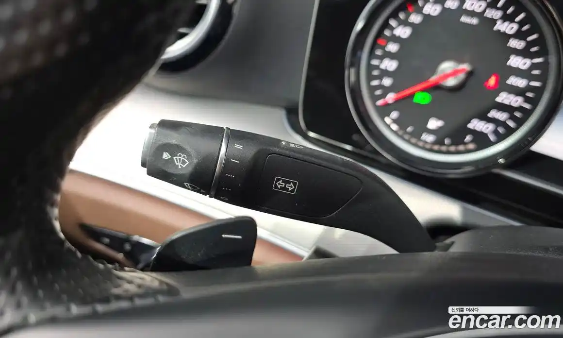 Mercedes-Benz E-Class 2018 2.0 автомат (гидро), фото 27