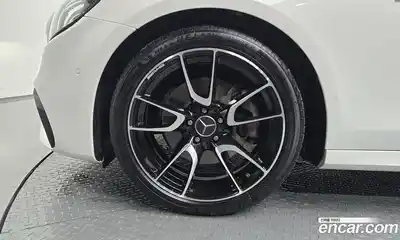 Mercedes-Benz E-Class 2018 2.0 автомат (гидро), миниатюра 4