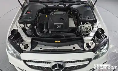 Mercedes-Benz E-Class 2018 2.0 автомат (гидро), миниатюра 5