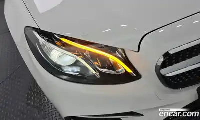 Mercedes-Benz E-Class 2018 2.0 автомат (гидро), миниатюра 7