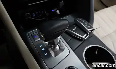 Genesis G70 2018 2.0 автомат (гидро), миниатюра 12
