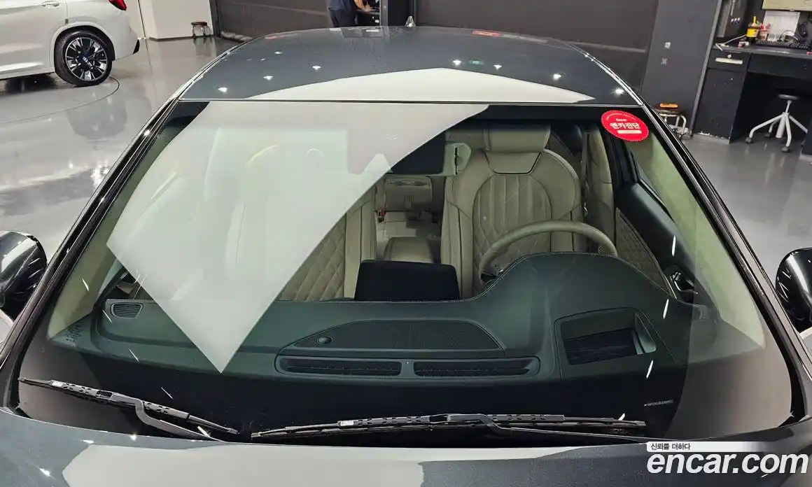 Genesis G70 2018 2.0 автомат (гидро), фото 28