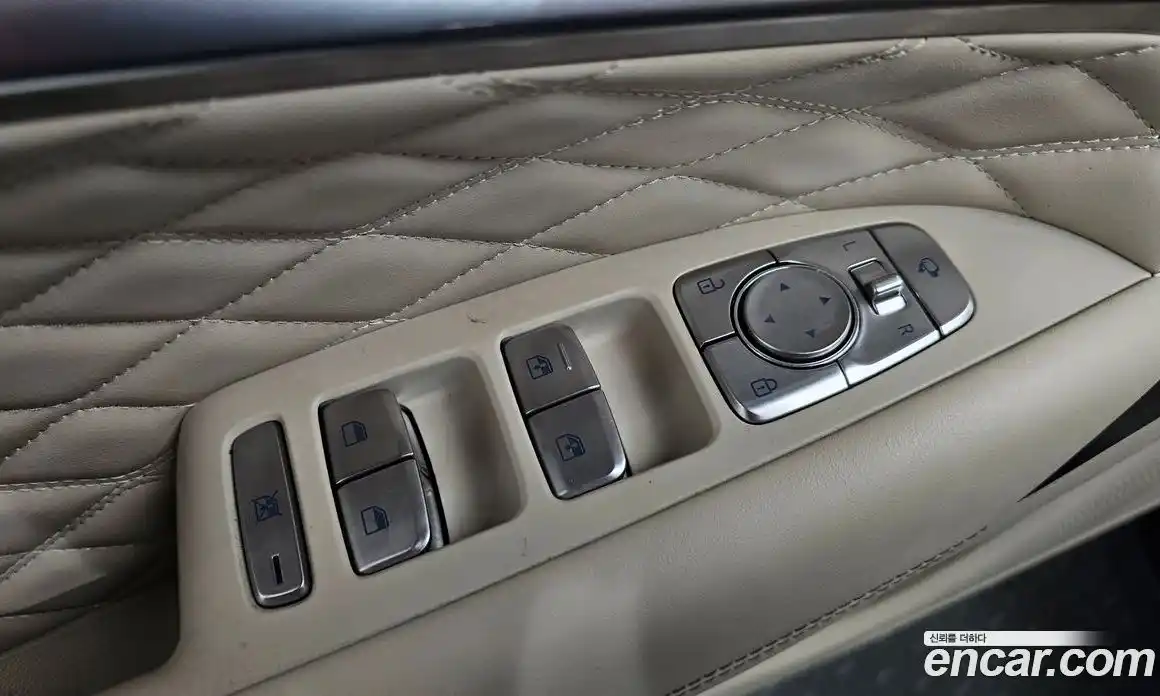 Genesis G70 2018 2.0 автомат (гидро), фото 37