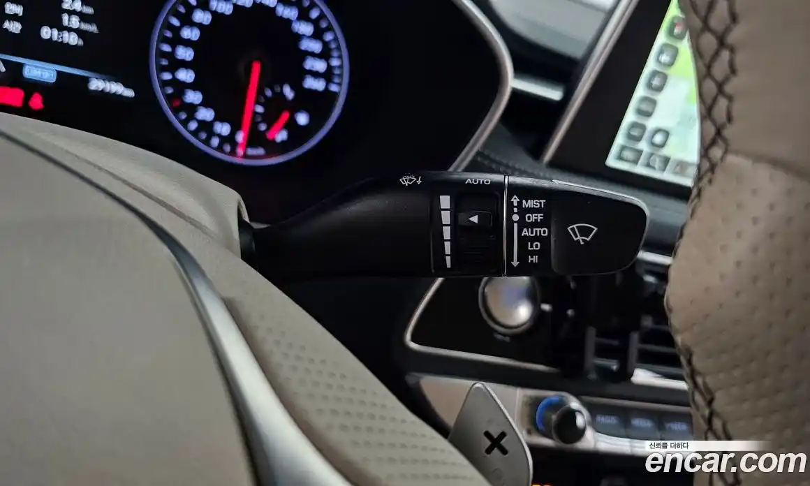 Genesis G70 2018 2.0 автомат (гидро), фото 39