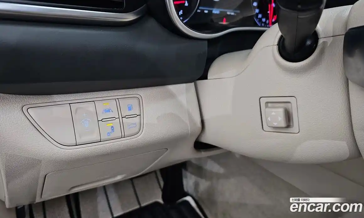 Genesis G70 2018 2.0 автомат (гидро), фото 40