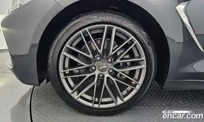 Genesis G70 2018 2.0 автомат (гидро), миниатюра 5