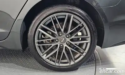 Genesis G70 2018 2.0 автомат (гидро), миниатюра 7