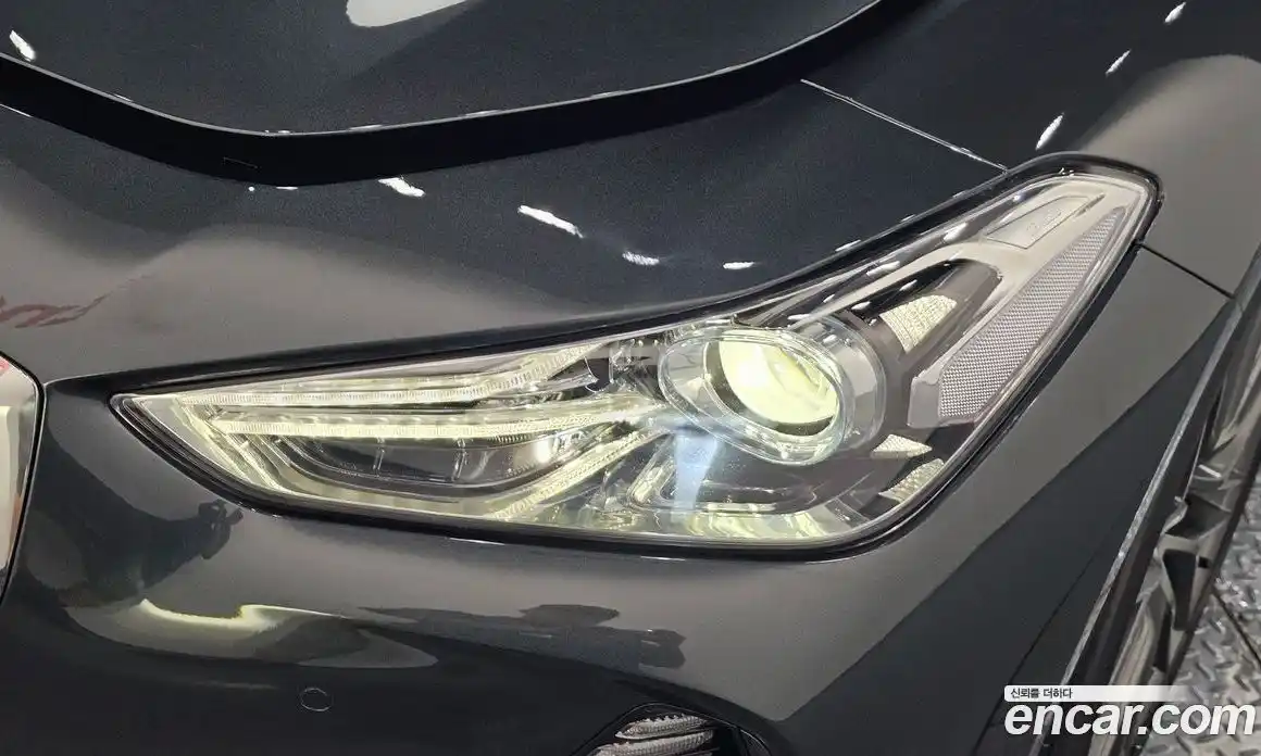 Genesis G70 2018 2.0 автомат (гидро), фото 8