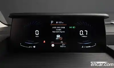 Hyundai Staria 2022 2.2 автомат (гидро), миниатюра 11