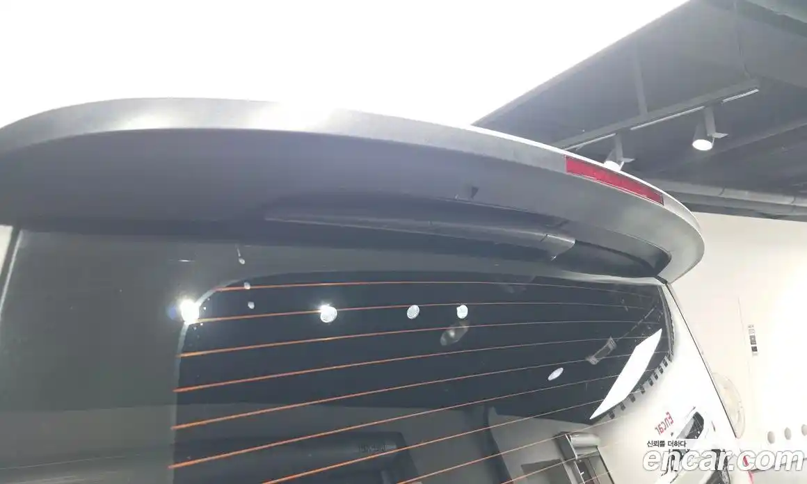 Hyundai Staria 2022 2.2 автомат (гидро), фото 37