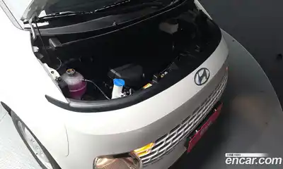 Hyundai Staria 2022 2.2 автомат (гидро), миниатюра 6