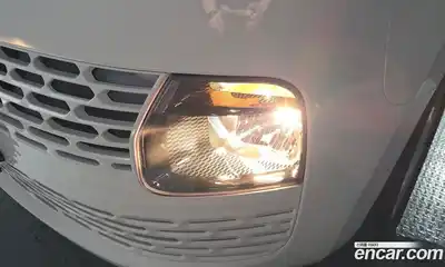 Hyundai Staria 2022 2.2 автомат (гидро), миниатюра 8