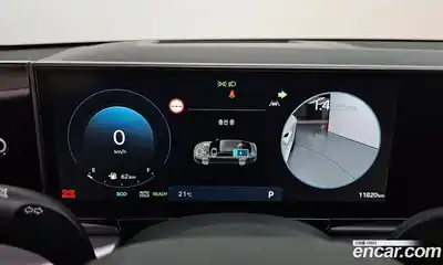 Hyundai Grandeur 2025 1.6 автомат (гидро), миниатюра 11