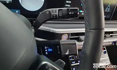 Hyundai Grandeur 2025 1.6 автомат (гидро), миниатюра 12