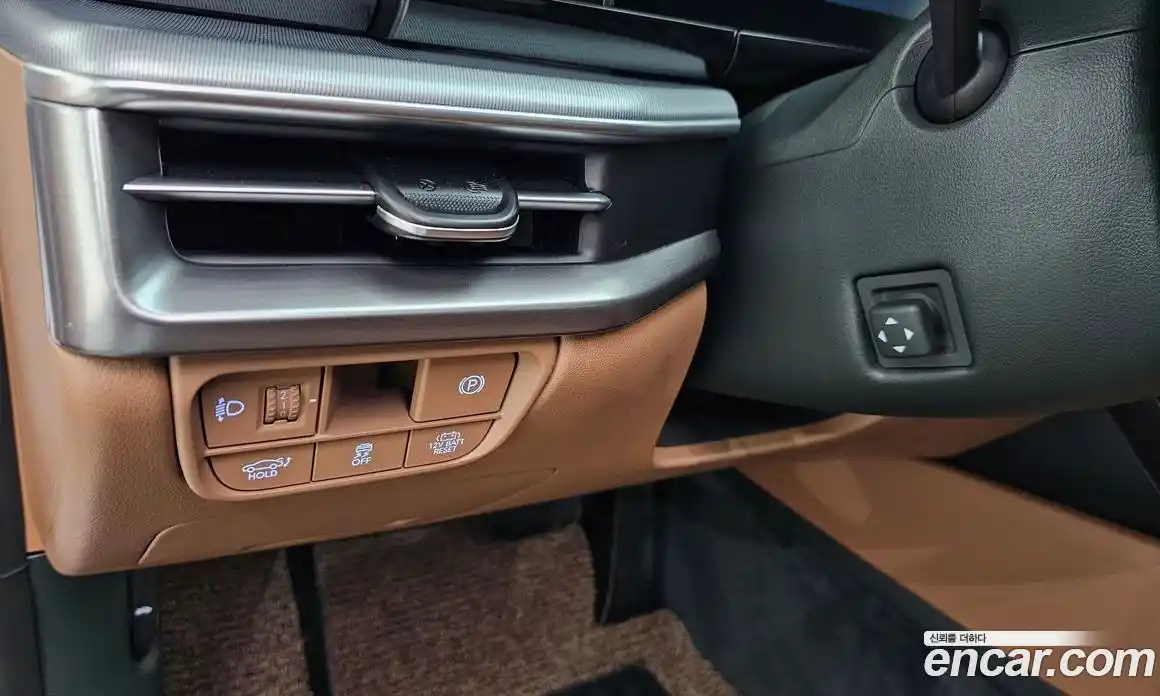 Hyundai Grandeur 2025 1.6 автомат (гидро), фото 23