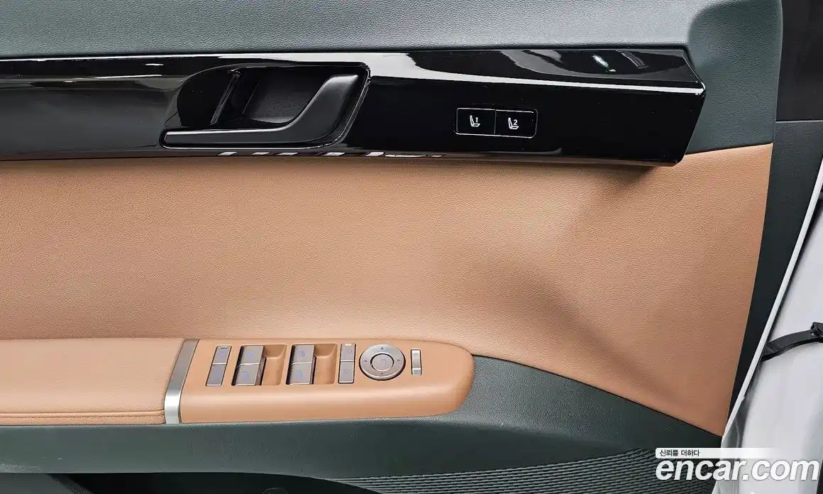 Hyundai Grandeur 2025 1.6 автомат (гидро), фото 24
