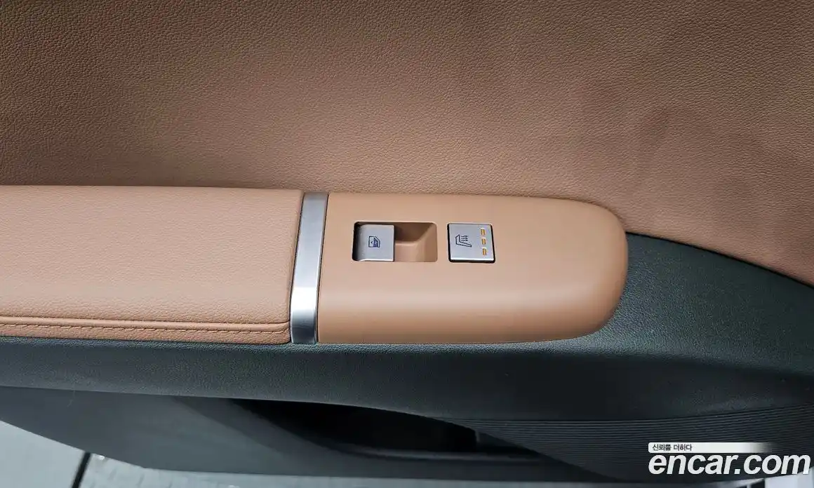 Hyundai Grandeur 2025 1.6 автомат (гидро), фото 25