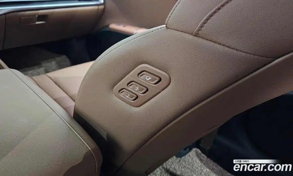 Hyundai Grandeur 2025 1.6 автомат (гидро), фото 31