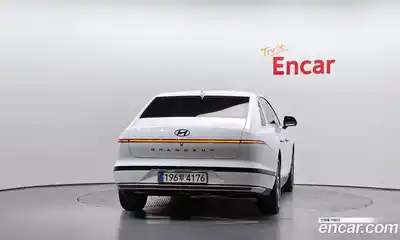 Hyundai Grandeur 2025 1.6 автомат (гидро), миниатюра 4