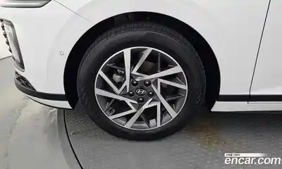Hyundai Grandeur 2025 1.6 автомат (гидро), миниатюра 5