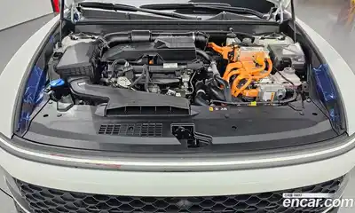 Hyundai Grandeur 2025 1.6 автомат (гидро), миниатюра 6