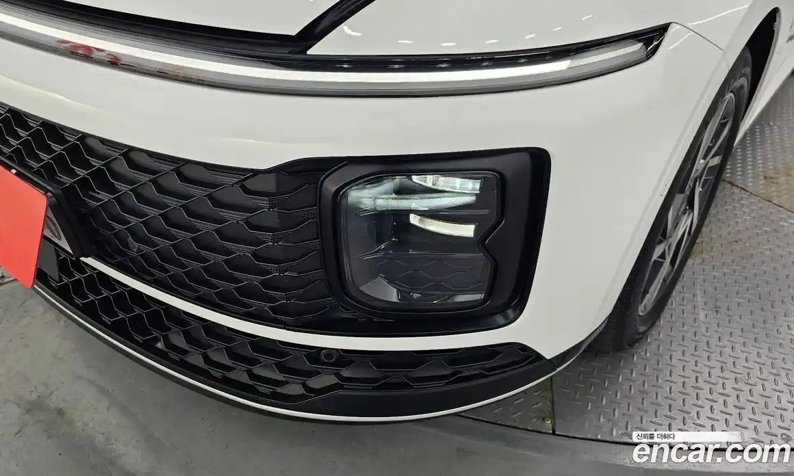 Hyundai Grandeur 2025 1.6 автомат (гидро), фото 8