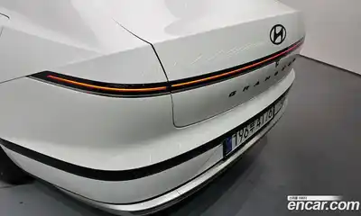 Hyundai Grandeur 2025 1.6 автомат (гидро), миниатюра 9