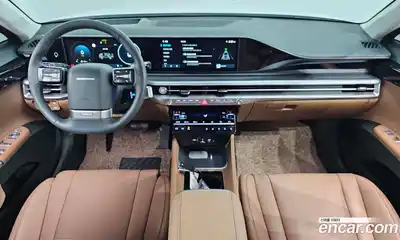Hyundai Grandeur 2025 1.6 автомат (гидро), миниатюра 10
