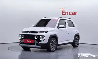 Hyundai Casper, 2023, 12 141 км