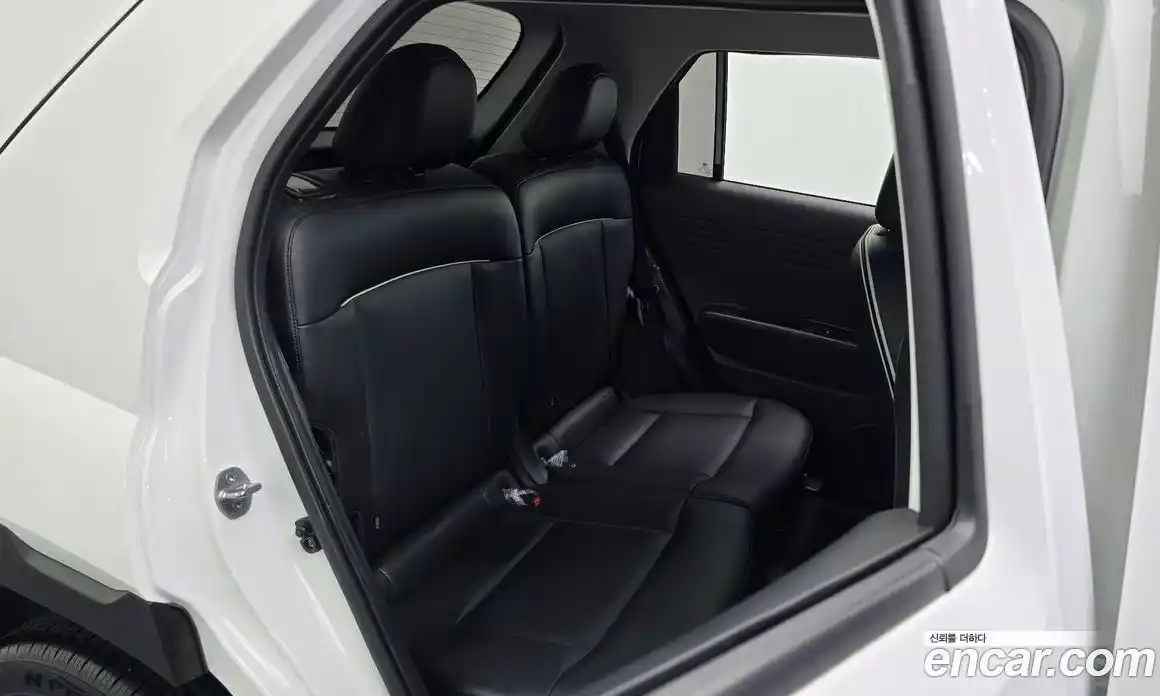 Hyundai Casper 2023 1.0 автомат (гидро), фото 18