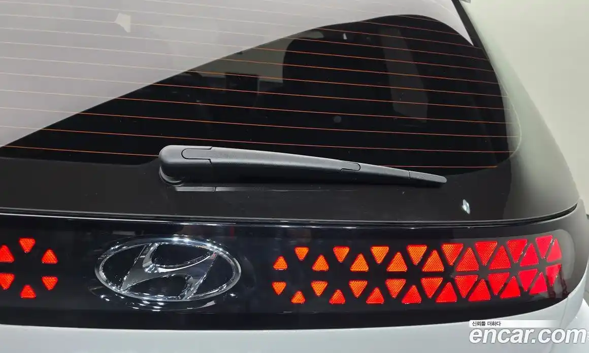 Hyundai Casper 2023 1.0 автомат (гидро), фото 24