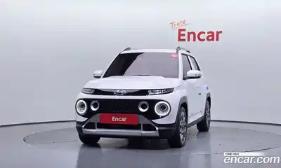 Hyundai Casper 2023 1.0 автомат (гидро), миниатюра 3