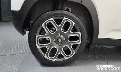 Hyundai Casper 2023 1.0 автомат (гидро), миниатюра 5