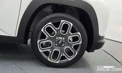Hyundai Casper 2023 1.0 автомат (гидро), миниатюра 7