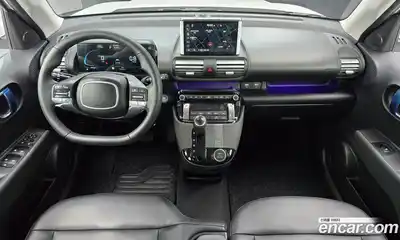 Hyundai Casper 2023 1.0 автомат (гидро), миниатюра 10