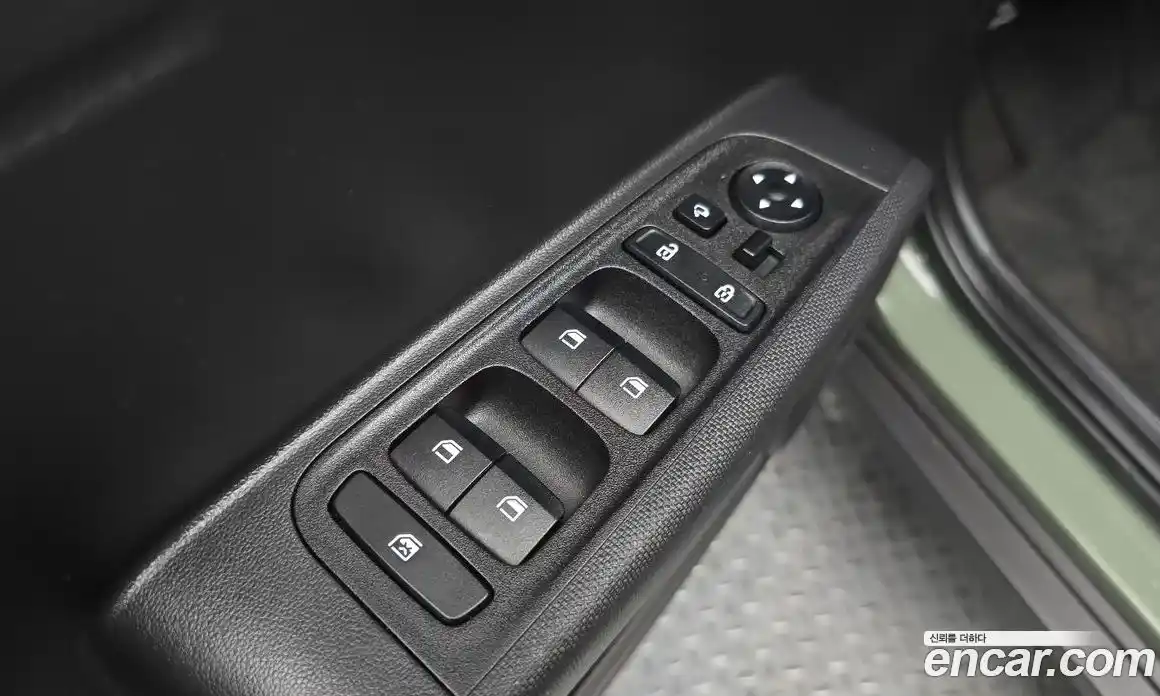 Hyundai Casper 2021 1.0 автомат (гидро), фото 29