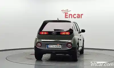 Hyundai Casper 2021 1.0 автомат (гидро), миниатюра 3