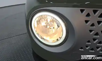Hyundai Casper 2021 1.0 автомат (гидро), миниатюра 7