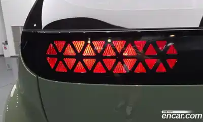 Hyundai Casper 2021 1.0 автомат (гидро), миниатюра 8