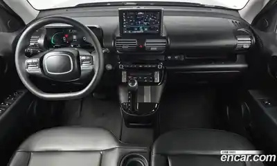 Hyundai Casper 2021 1.0 автомат (гидро), миниатюра 9