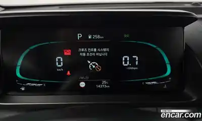 Hyundai Casper 2021 1.0 автомат (гидро), миниатюра 10
