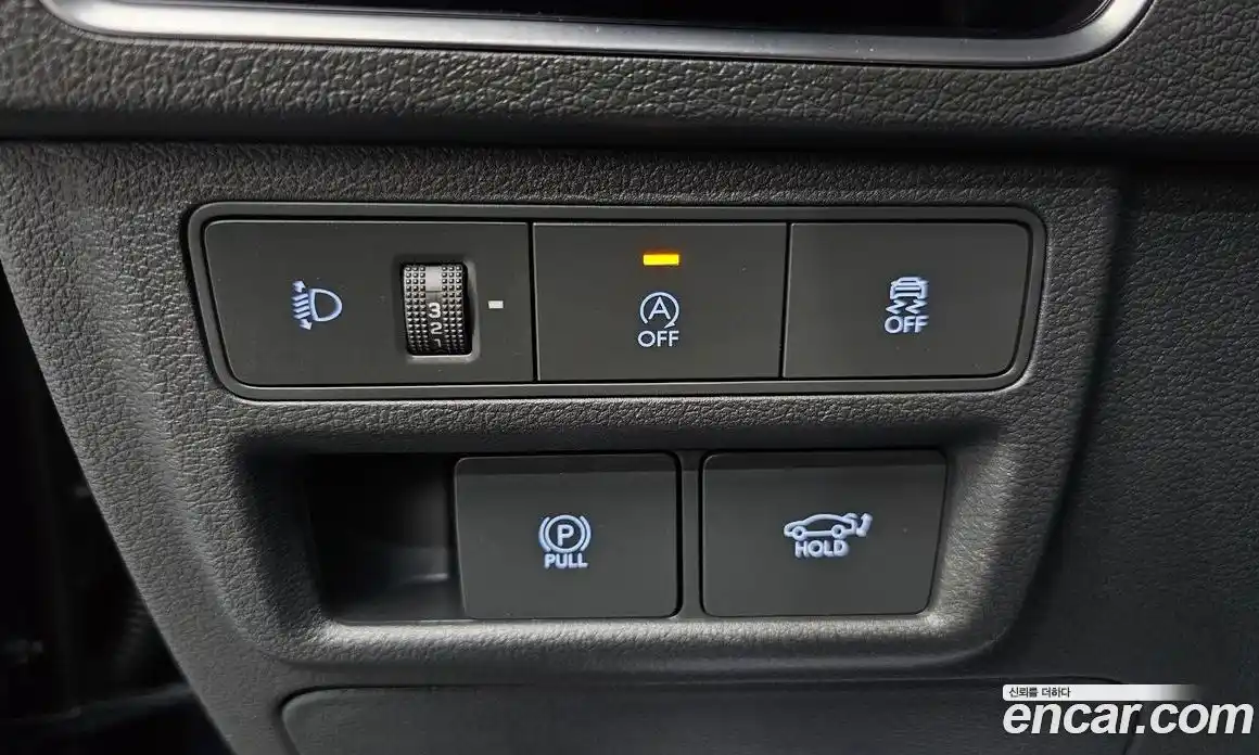 Hyundai Sonata 2023 1.6 автомат (гидро), фото 20