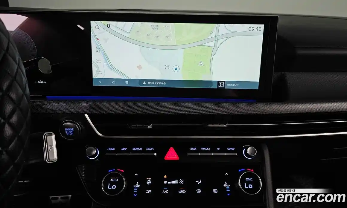Hyundai Sonata 2023 1.6 автомат (гидро), фото 23