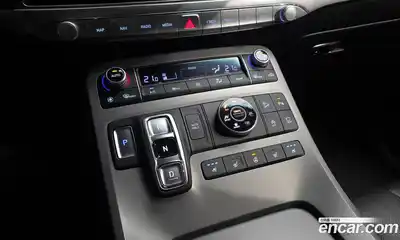 Hyundai Palisade 2020 2.2 автомат (гидро), миниатюра 11
