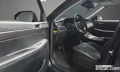 Hyundai Palisade 2020 2.2 автомат (гидро), миниатюра 12