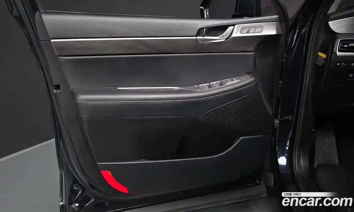 Hyundai Palisade 2020 2.2 автомат (гидро), фото 13